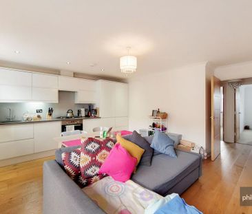 2 bedroom apartment to rent - Photo 2
