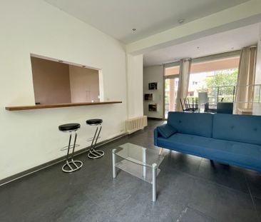 Location Appartement 1 pièce 60m² MONTPELLIER 34000 - Photo 1