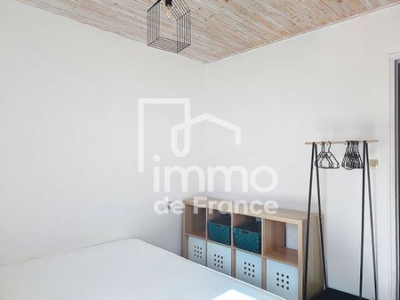 Location appartement 2 pièces 32.28 m² à Septmoncel (39310) - Photo 3