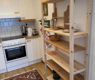 Södermalm - 2rok - 12mån - 15.985kr/mån - Foto 4