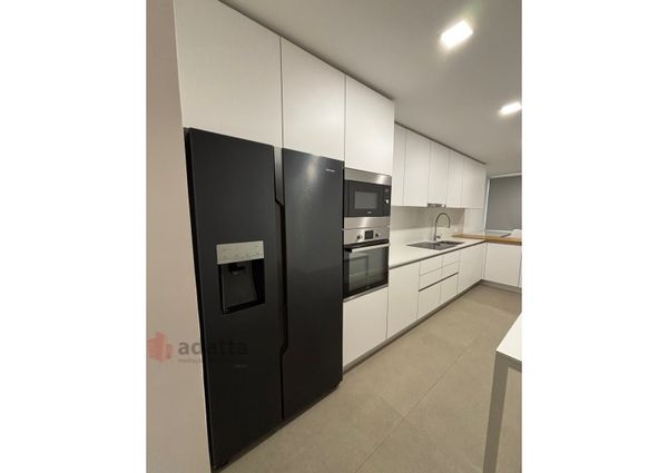 Apartamento T3 em Coimbra