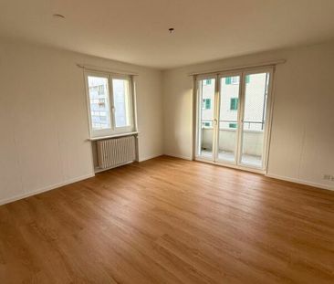 Sanierte 4.5-Zimmer-Wohnung inmitten von Wettingen - Photo 6