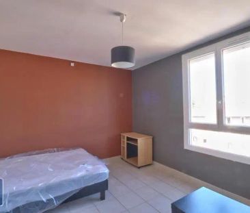 Appartement à louer 1 pièce 30.8m² - Photo 2