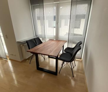 Helle Wohnung in absolut begehrter Lage – optimale Verkehrsanbindun... - Photo 3