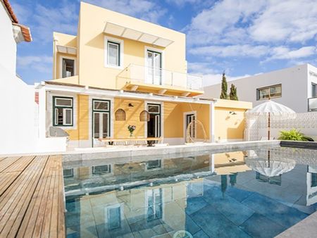 3 room luxury House for rent in Cascais e Estoril, Portugal - Photo 5