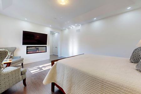 For Lease - 163 Ballantyne Boulevard, Vaughan, Ontario - Photo 4