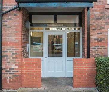 2 bedroom apartment to rent - Photo 6