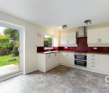 3 bedroom detached house to rent - Photo 6