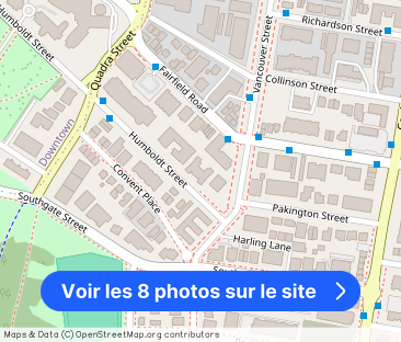 Victor Apartments - Photo 1