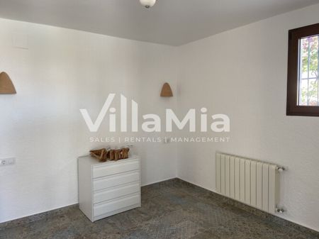 Villa in Javea for long-term rental VMR 2728d - Photo 3