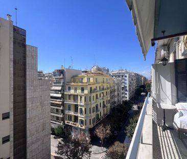 Διαμέρισμα για ενοικίαση Κέντρο Θεσσαλονίκης - Photo 6
