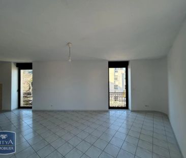 Appartement à louer 2 pièces 48.67m² - Photo 4