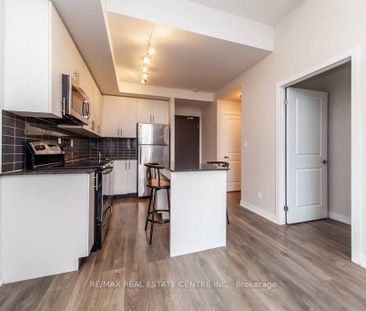 For Lease - 1284 Guelph Line Unit# 401, Burlington, Ontario - Photo 5