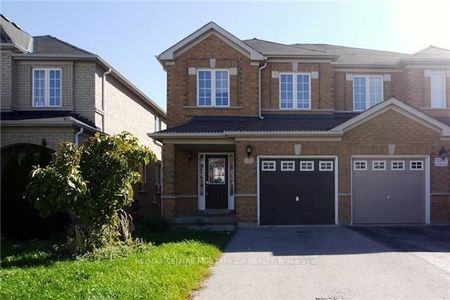 For Lease - 3452 Southwick Street, Mississauga, Ontario - Photo 2