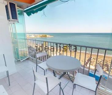 Alquiler de piso en Paseo Marítimo Rey de España - Photo 6