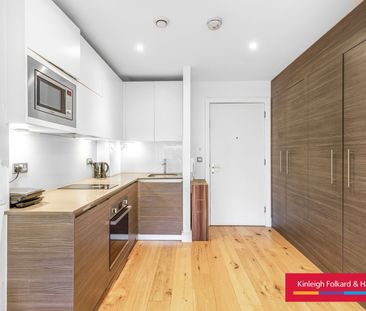 Molesworth Street, Lewisham, London, SE13 - Photo 5