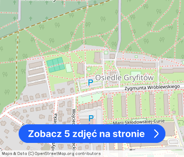 Mieszkanie dla singla - Zdjęcie 1