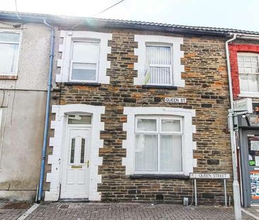 Queen Street, Treforest, Pontypridd, CF37 - Photo 6