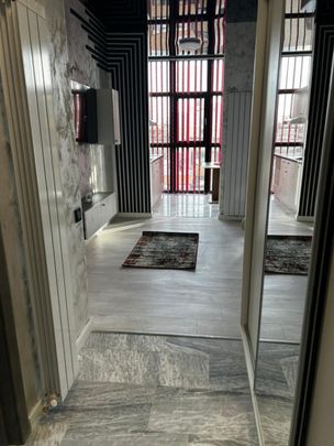 STUDIO de inchiriat situat in zona TOMIS NORD - CAMPUS - Photo 1