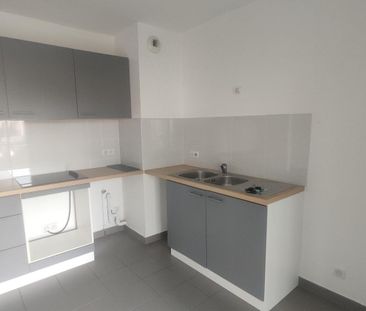 Location Appartement 2 pièces 56m² STRASBOURG 67100 - Photo 1