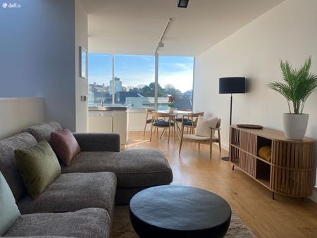 Apartment 4, Blue Court, Convent Road, Co. Dub, Dalkey, Co. Dublin - Photo 4