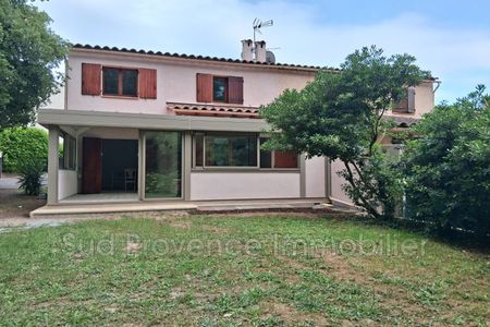 Location Maison 4 pièces 120m² VALBONNE 06560 - Photo 5