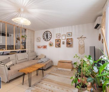 Location Appartement 3 pièces 57m² ST ANDRE DE SANGONIS 34725 - Photo 1