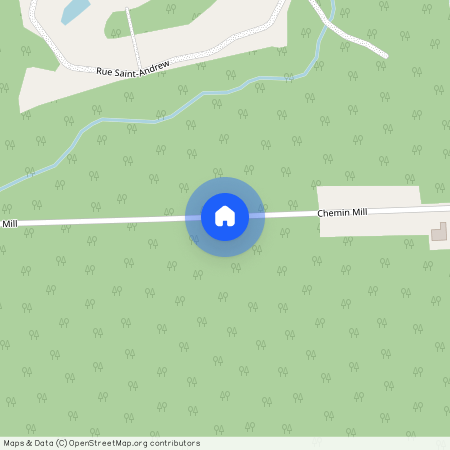 25 chemin Mill, Lac-Brome