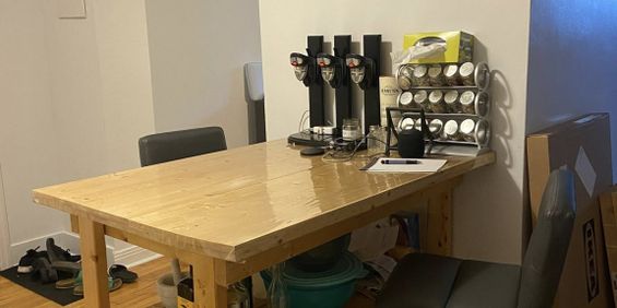 Cession De Bail: 4 1/2 à Louer - Photo 3
