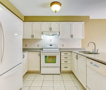 For Lease - 3857 Ridgepoint Way, Mississauga, Ontario - Photo 6