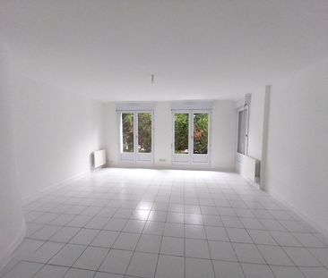 Location Appartement 4 pièces 80m² - Photo 1