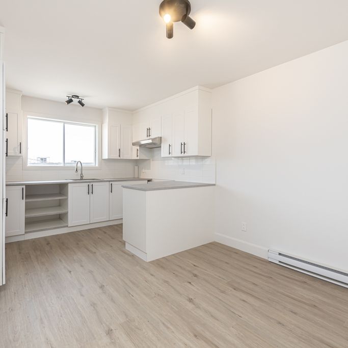 Magnifique 3 1/2 à Louer à Mascouche - Photo 1