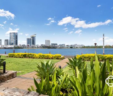 102/43 The Promenade, 2127, Wentworth Point Nsw - Photo 5