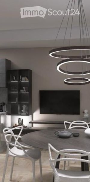 2 Zimmer, 43 m² - Photo 1