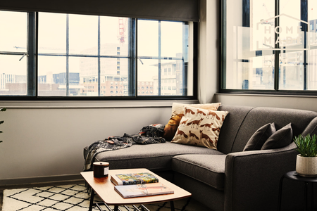 Studio to rent - Photo 2