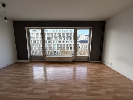 Location Appartement 1 pièce 26m² REIMS 51100 - Photo 2