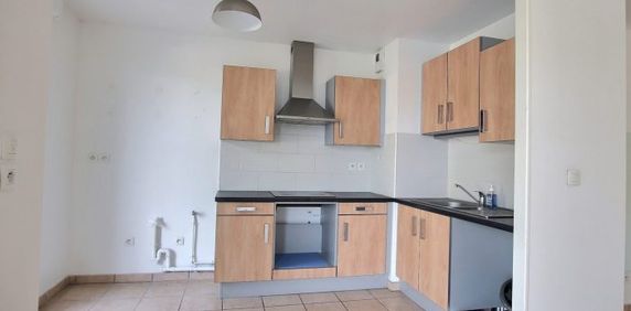 Appartement à louer, 2 pièces - Clermont-Ferrand 63000 - Photo 2