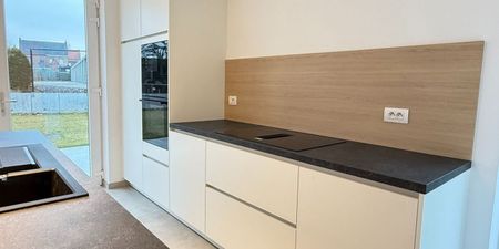 Woning te huur in Deerlijk voor € 1.100 met 3 slaapkamers - Foto 3