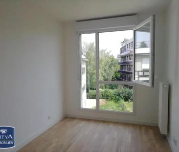 Appartement à louer 3 pièces 61.08m² - Photo 5