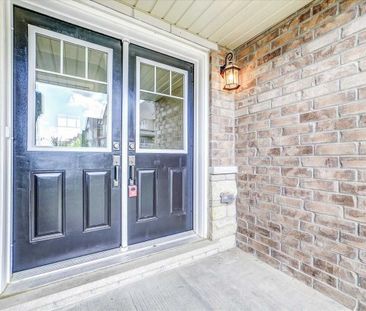 For Lease - 56 Golden Springs Drive, Brampton, Ontario - Photo 5