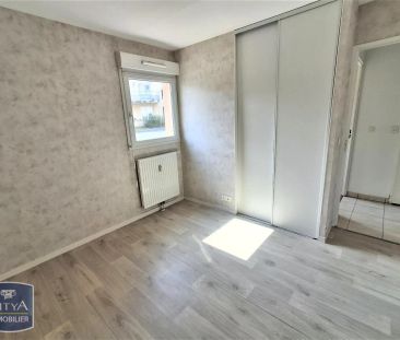 Appartement à louer 2 pièces 51.68m² - Photo 3