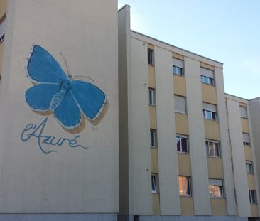 Appartement à Sion - Photo 1