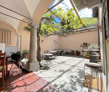 Fascinating furnished one-room apartment near Ascona - Foto 6