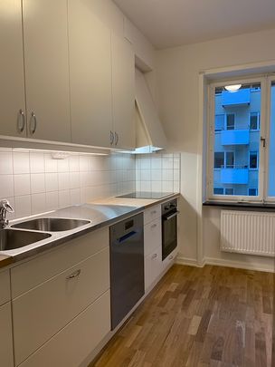 Slipgatan 8, Södermalm - Foto 1