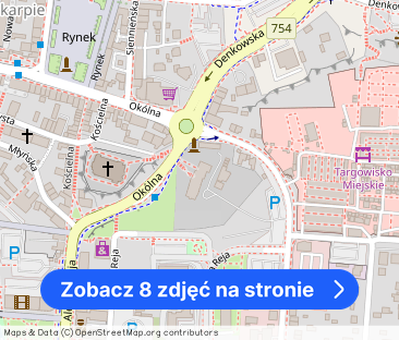 Kawalerka w pelni wyposażona bez czynszu - Zdjęcie 1