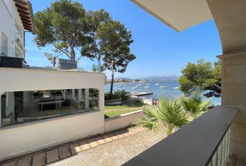 Carrer de Ses Xarxes, 20, 07400 Alcúdia, Illes Balears, Spain, Alcúdia, Balearic Islands 07400