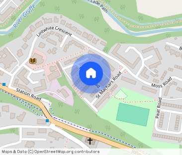 Hillview Road, Bridge Of Weir, Renfrewshire, PA11 - Photo 1