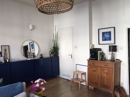 Mooi appartement voor studenten op top locatie in Centrum Utrecht! - Photo 2