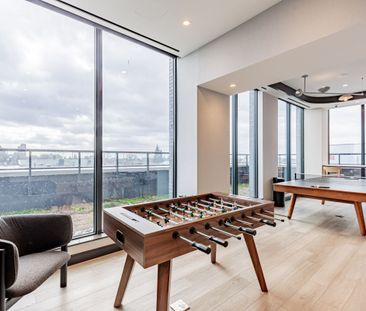For Lease - 5 York Garden Way Unit# 1701, Toronto, Ontario - Photo 1