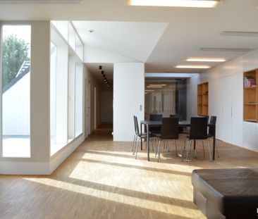 Luxueus dakappartement met fantastisch vergezicht te Bellegem - Photo 4
